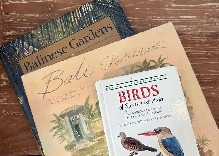 Sea Bali - Seseh アパート *