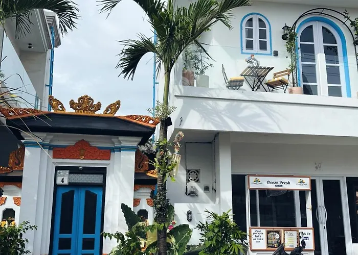 Sea Bali - Seseh * Cemagi